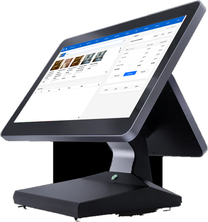 AntiqueTrack POS