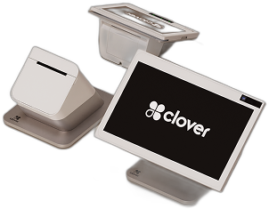 Clover Station Duo